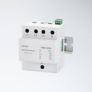 T1類 TNR-X系列電涌保護器